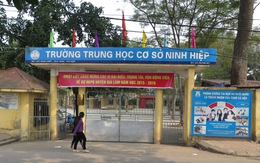 Giải quyết khiếu nại của công dân xã Ninh Hiệp