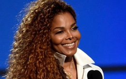 Janet Jackson hoãn tour lưu diễn để phẫu thuật gấp