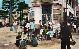 ​Sài Gòn chiếu bóng thùng: bạn đọc kể kỷ niệm xem phim