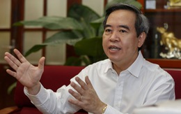 Thống đốc Nguyễn Văn Bình: Gửi ngoại tệ có thể phải trả phí