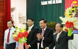 Một cán bộ diện thu hút nhân tài làm phó chủ tịch Đà Nẵng