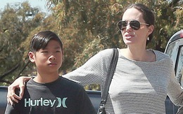 Con trai gốc Việt của Angelina Jolie bị thương nặng