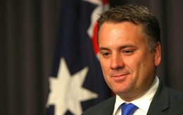 "Nhận định sai sót" với một nữ công chức, Bộ trưởng Úc từ chức