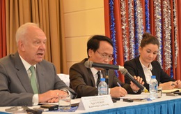 Đại sứ Nga ở Việt Nam: Hợp tác Việt - Nga tốt đẹp