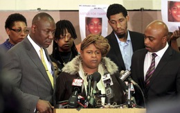 Cảnh sát bắn chết cậu bé da đen 12 tuổi không bị truy tố