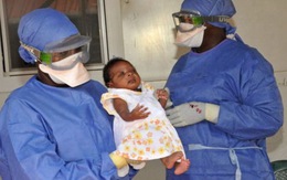 ​WHO tuyên bố Guinea thoát Ebola