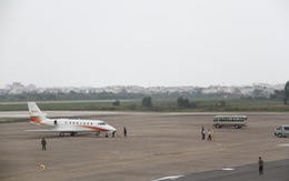 Giao đất quốc phòng mở rộng sân bay Tân Sơn Nhất ra sao?