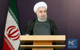 ​Iran chuyển lượng lớn chất chế tạo bom nguyên tử đến Nga