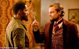 Phim Django Unchained của Quentin Tarantino bị cáo buộc ăn cắp bản quyền