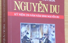 Công trình lớn về đại thi hào Nguyễn Du