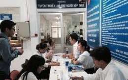 TP.HCM thu được  7.000 tỉ đồng  nợ thuế