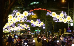 2016: Người dân mong muốn cuộc sống an toàn, cướp giật giảm