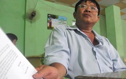Bồi thường hơn 153 triệu đồng oan sai cho ông Nguyễn Thanh Cần