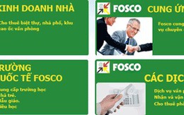Sớm ổn định hoạt động của Công ty FOSCO