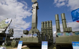 ​Nga bắt đầu bàn giao hệ thống tên lửa S-300 cho Iran