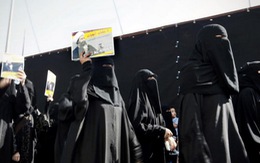 Người Hồi giáo Shi'ite giận dữ sau vụ hành quyết của Saudi Arabia