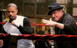 Sylvester Stallone, đấm bốc, giấc mơ và di sản Mỹ