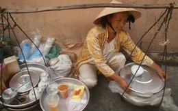 ​Sài Gòn và tiếng rao 40 năm của cô Út bán chè