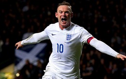 ​Điểm tin tối 5-1: Rooney đoạt danh hiệu Cầu thủ Anh hay nhất năm 2015