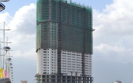 Điều chỉnh độ cao các cao ốc ở Nha Trang