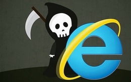 Cần biết: Internet Explorer 8, IE9, IE10 hết hạn 12-1