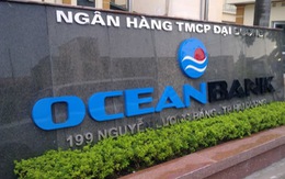 Đã thu hồi được 5.000 tỉ đồng nợ xấu của Ocean Bank