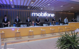​MobiFone chính thức kinh doanh dịch vụ truyền hình