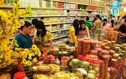 ​Đà Nẵng: Chủ động dự trữ hàng hóa Tết