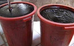 ​Nước tương “trộn” hóa chất độc hại