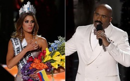Hoa hậu Colombia sẽ gặp MC "tội đồ" trao nhầm vương miện