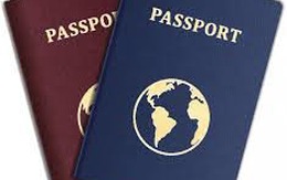 Phạt người Trung Quốc đi máy bay bằng hộ chiếu người khác