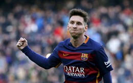 Còn ai ngoài Messi thắng Quả bóng vàng 2015?