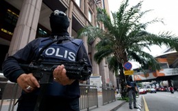 Malaysia cảnh báo IS tuyển mộ cả người không theo đạo Hồi