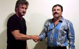 Sean Penn phỏng vấn từ Chavez, Raul Castro đến trùm ma túy