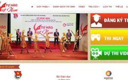 85 học sinh tham dự chung kết “Tự hào Việt Nam”