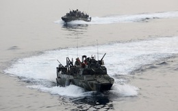 ​Iran đòi Mỹ xin lỗi vì xâm phạm lãnh hải