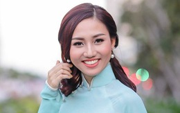 ​Á hậu Trà My đại diện Việt Nam tranh tài Miss Universe 2016?