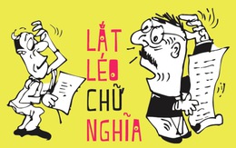 Sài Gòn ra quán làm vài xị “lai rai ba sợi”