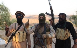 ​IS bắt cóc 400 trẻ em Yazidi để đào tạo đánh bom liều chết