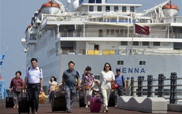 Sẽ phạt và trục xuất 56 người Việt “biến mất” ở đảo Jeju
