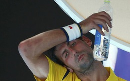 ​Djokovic từng bị gạ gẫm bán độ