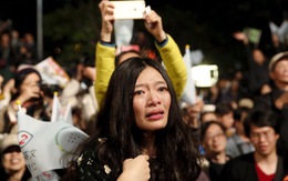 Bầu cử Đài Loan: cuộc đổi ngôi thú vị