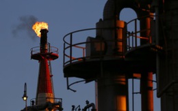 Giá xăng dầu thế giới tăng sẽ ảnh hưởng giá trong nước