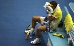 Giải Úc mở rộng 2016: Nadal và Halep bị loại ở vòng 1