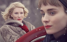 Những "nàng thơ" của Todd Haynes: Cate Blanchett, Kate Winslet, Julianne Moore