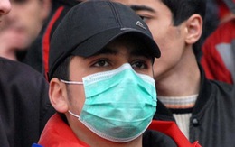 ​Nga bùng phát cúm heo, 12 người chết, hơn 120 người nhiễm