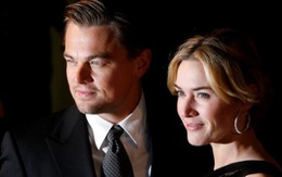 Kate Winslet dự đoán 2016 là “năm của Leonardo DiCaprio”