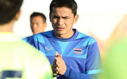 ​“CĐV Thái Lan vẫn có thể tự hào”