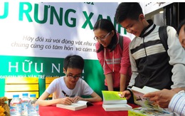 Vụ nước ngọt có ruồi: tặng học bổng cho con anh Võ Văn Minh