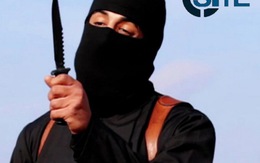 IS xác nhận đao phủ Jihadi John bị tiêu diệt